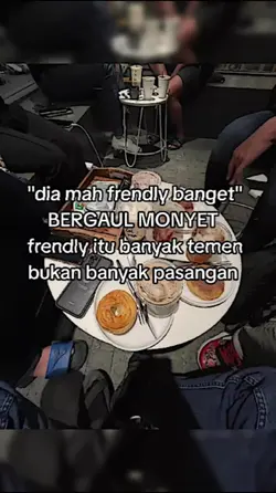 DIA MAH FRIENDLY