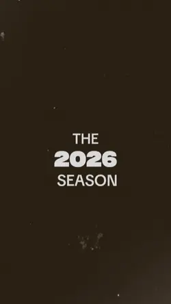 2026 Season