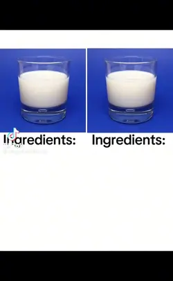 Milk Ingredients