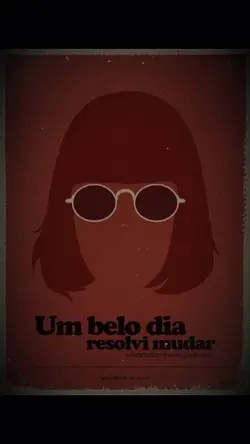 belo dia resolvi…