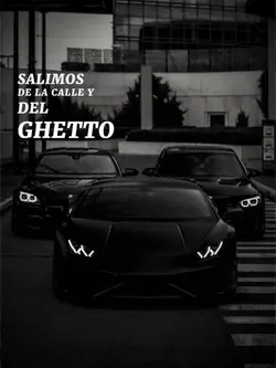 DEL GHETTO 