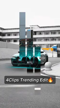 Tiktok Trending edit