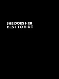 When she cries