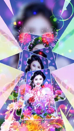 hiệu ứng ảnh 3d 