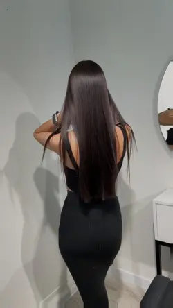 Hairmodel 
