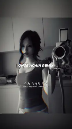 NHẠC HÀN REMIX
