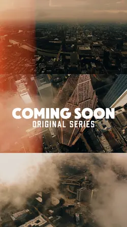 COMING SOON 