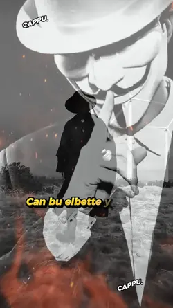 SES ŞABLON CAPPU.