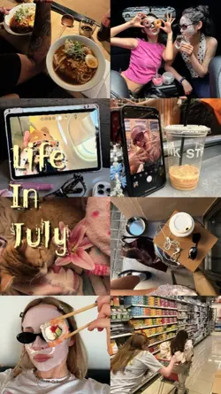 July dump 2026