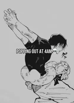 Pop at 1am