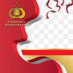  Hari Bhayangkara 