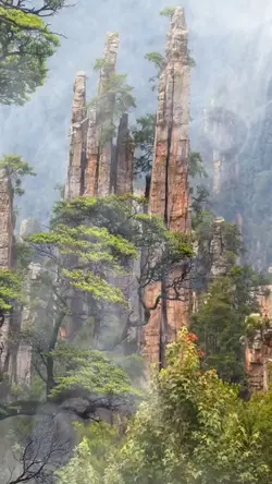 Cảnh đẹp thiên nhiên