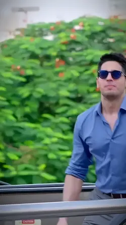 Sidhart Malhotra