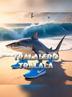 tralalero tralala