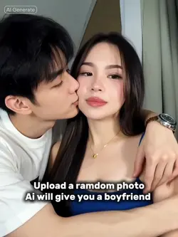 Ai Boyfriend Trend