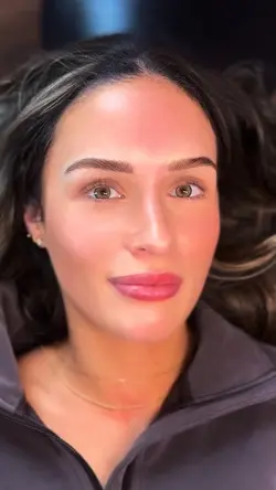 Brows design