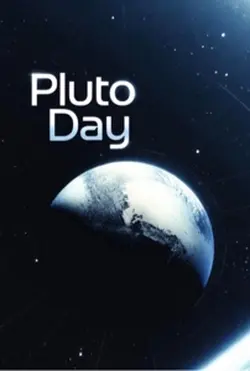 Pluto Day