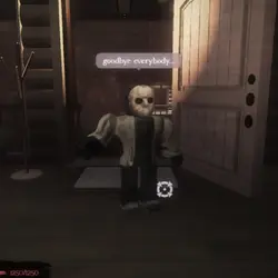 goodbye jason