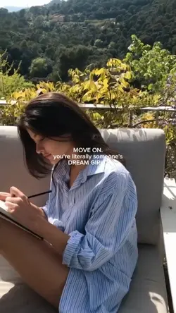 MOVE ON