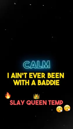 Baddie slay🔥🤩