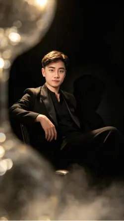 Mẫu 1 ảnh