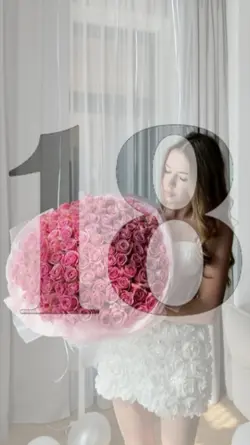  birthday 18 years
