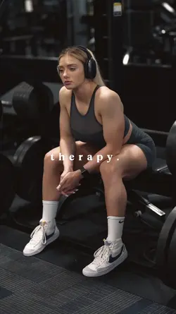 therapy