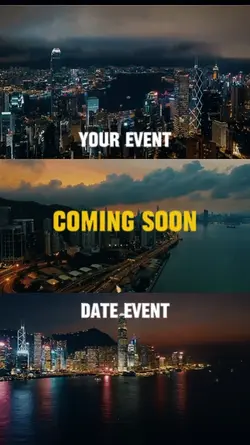 COMING SOON