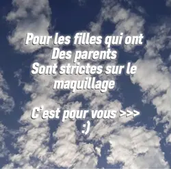 Pour vous 🫵🏼❤️✨