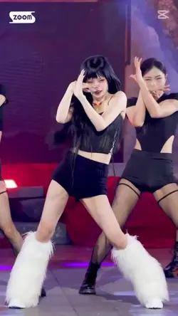 fancam yeji