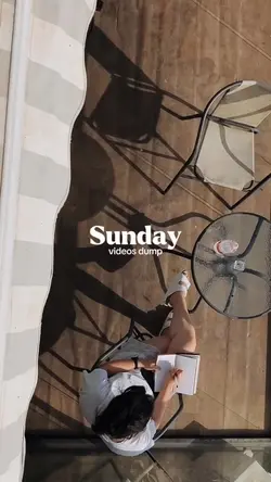Sunday