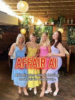 affair AI 