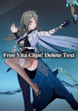 Vita Clips