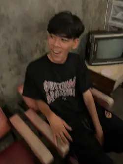 Foto Live kece