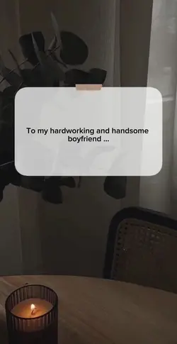 to my girl/boy