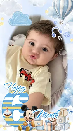 6 months
