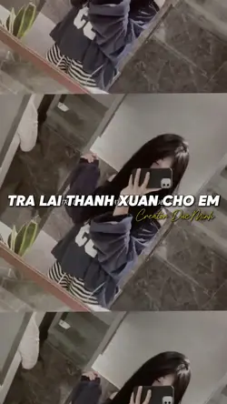 [2] TRẢ LẠI THANH