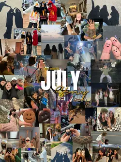 July Story 