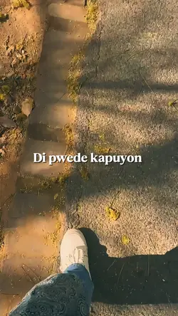 di jud pwede