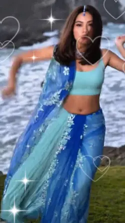 vidio tari india 