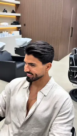 barber