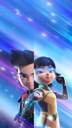 ali alicia collab