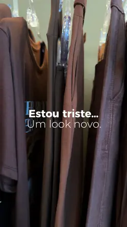 Look novo