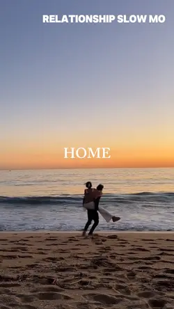 Home💙