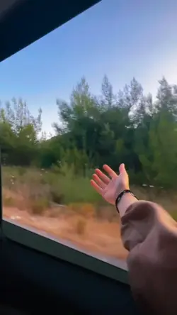 Traveling
