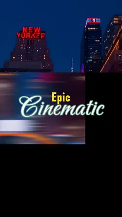 Epic Cinematic