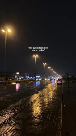 Hatıran yeter