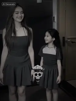 Your Ai Daugther