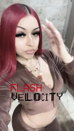 flash velo 
