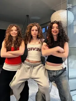 Kalogeras Sisters 